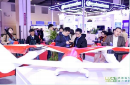 2025上海国际eVTOL飞行汽车展览会