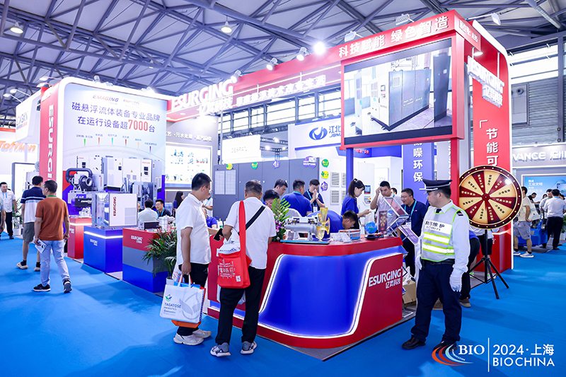 解读2025年生物医药创新技术：展览会与论坛的重要性