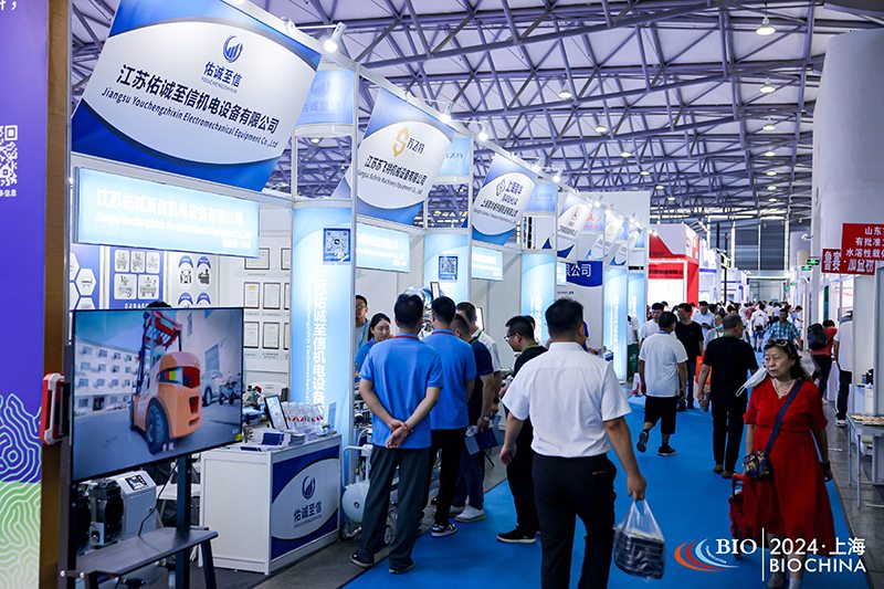 了解行业趋势:2025济南生物医药与技术设备展览会 了解行业趋势:2025济南生物医药与技术设备展览会