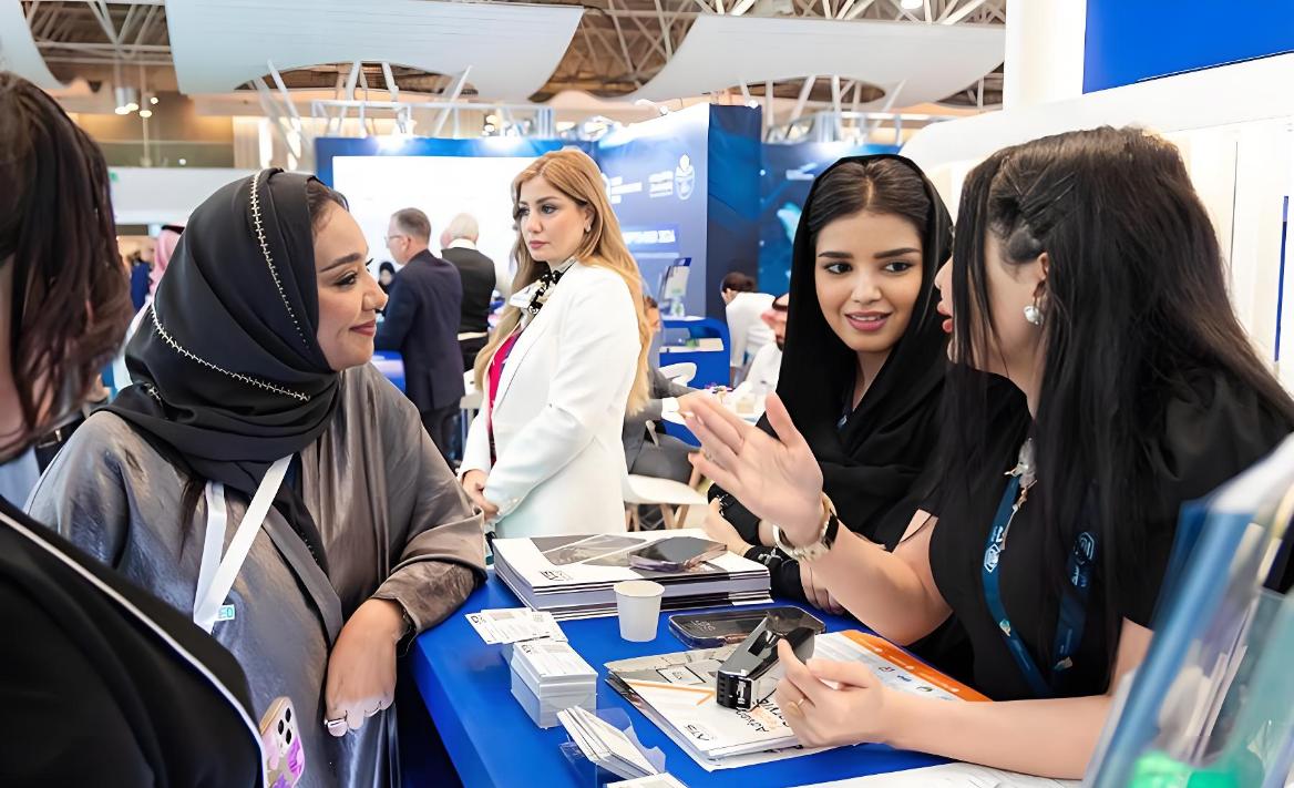 号外!号外!2025中东(沙特)国际工程机械展览会即将盛大召开! 号外!号外!2025中东(沙特)国际工程机械展览会即将盛大召开!