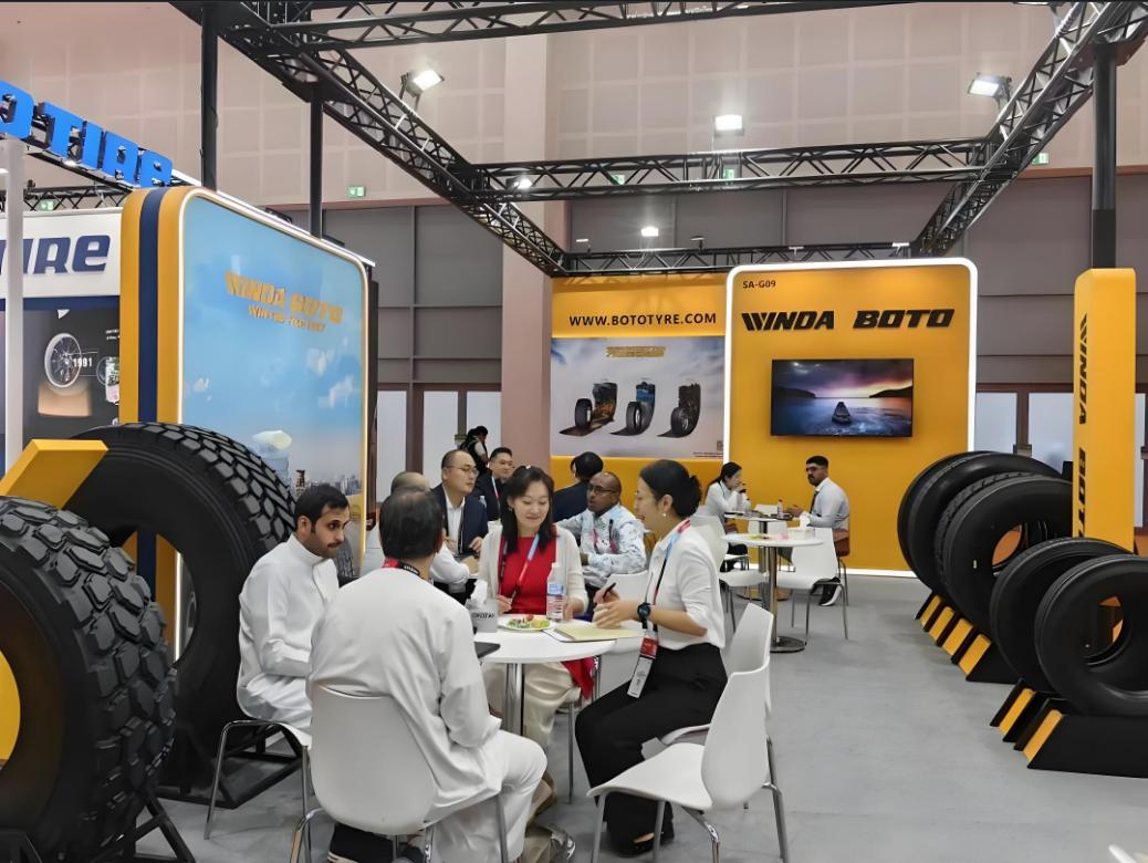 号外!号外!2025中东(沙特)国际工程机械展览会即将盛大召开! 号外!号外!2025中东(沙特)国际工程机械展览会即将盛大召开!