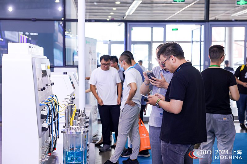 2025济南生物发酵系列展，即将燃爆开启！