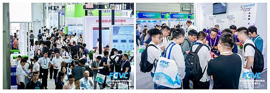 FCVC 2025国际氢能与燃料电池汽车大会暨展览会将于6月上海召开