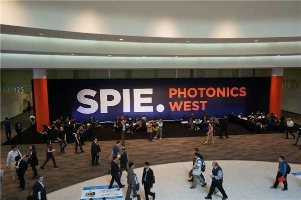 The 2026 SPIE Photonics West Western Optoelectronics Exhibition in the United States - www.globalomp.com