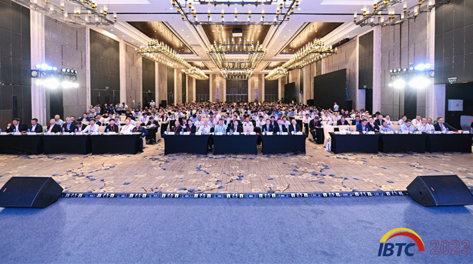 聚焦2025国际桥梁与隧道技术大会暨展览会，共探基建科技前沿