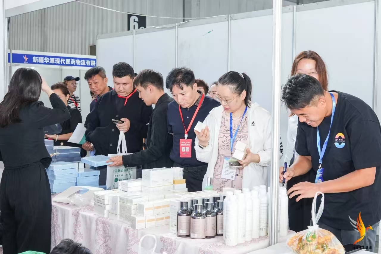 新疆医疗器械展会2025新疆智慧医疗暨医院建设博览会