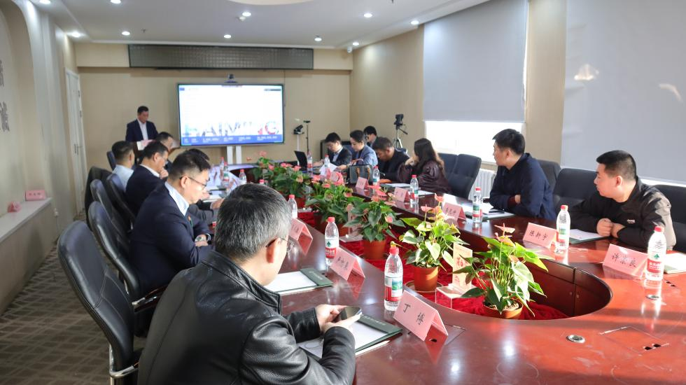 ‌2025第27届青岛口腔展暨学术交流会发布会圆满举行：聚焦创新与健康，共绘口腔行业新图景