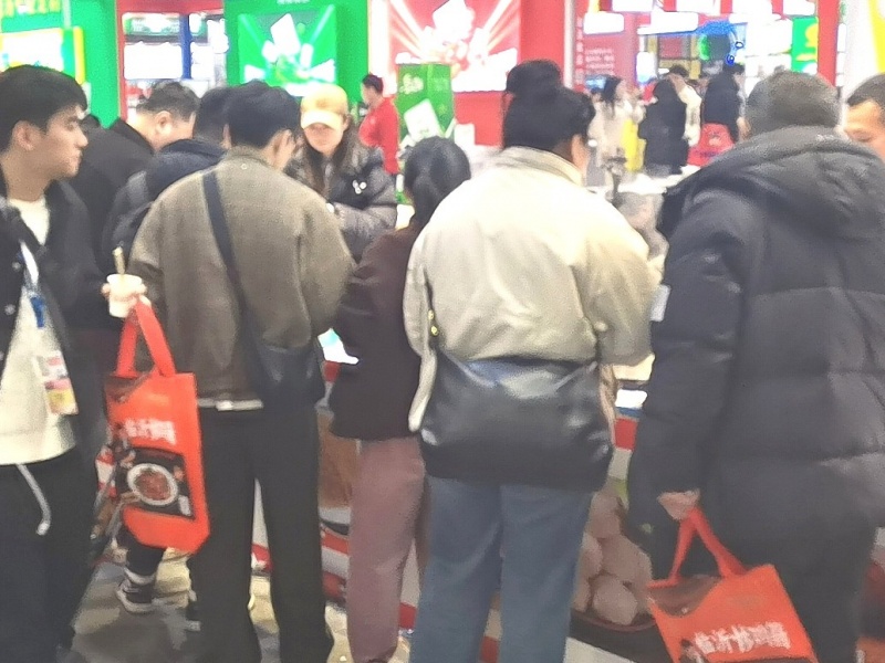 2025中国(重庆)国际生活用纸展览会