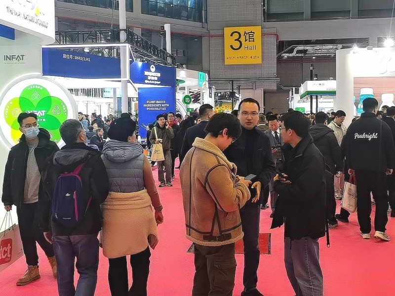 2026西安国际智能仓储设备及应用技术展览会