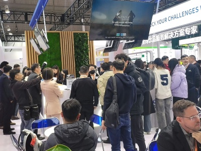 展位预定倒计时！500+企业云集，西部不容错过的电子行业盛会