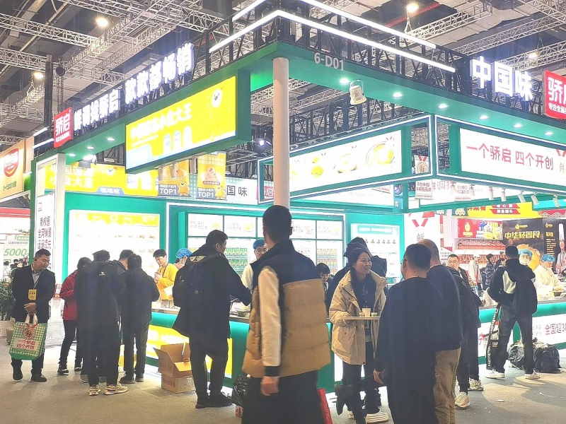 开幕即焦点！第九届上海管道系统展昨日盛大开幕！