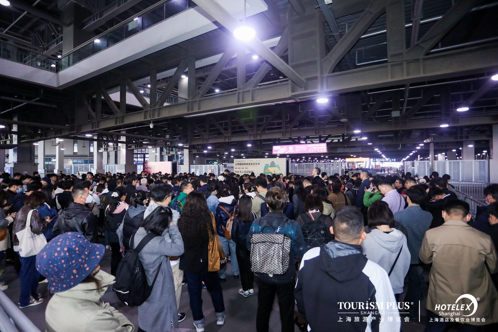 2026 Shanghai Hotel Catering Supplies and Catering Equipment Exhibition - www.globalomp.com