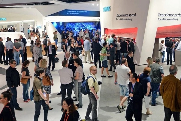 2025 Hanoi International Consumer Electronics and Home Appliances Exhibition in Vietnam - www.globalomp.com