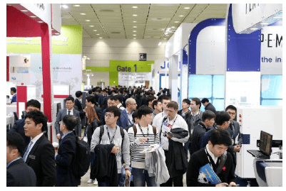 2025年韩国【首尔】消费电子展-大号会展 www.dahaoexpo.com