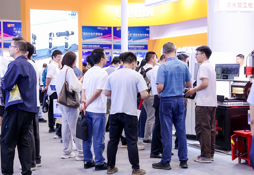 全球350家展商云集武汉，OVC 2025 武汉国际半导体产业与电子技术博览会盛大开幕