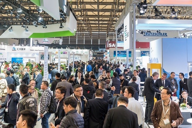 2025上海国际服装供应链暨面辅料展览会