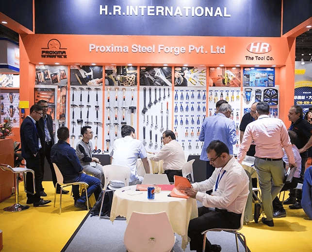 The 2025 ASEAN (Guangxi) International Hardware and Electrical Expo will be held in November - www.globalomp.com