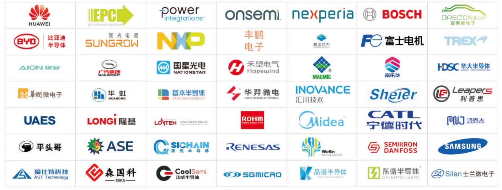 APSME 2025亚洲功率半导体展：洞察行业风云，预见未来曙光
