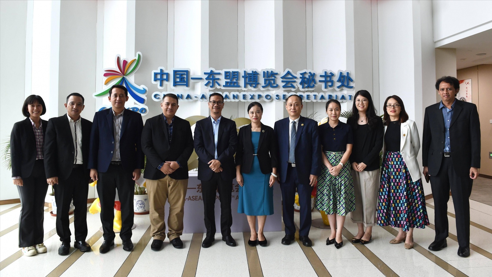 2025东盟(广西)国际五金机电博览会11月举办