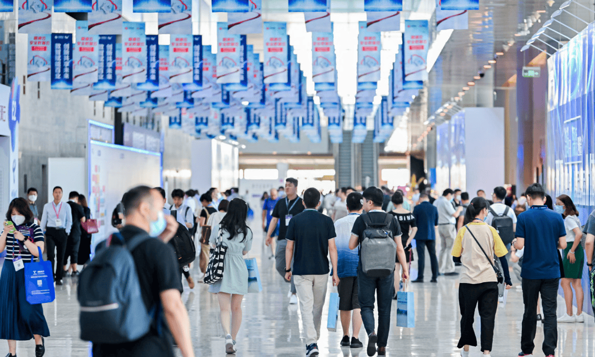 全球通信产业展会风向标|2025中国信息通信展9月在京召开