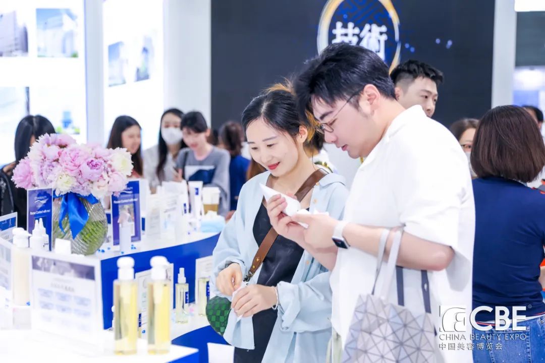 2026 Shanghai Beauty Expo and CBE Beauty Supply Chain Exhibition - www.globalomp.com
