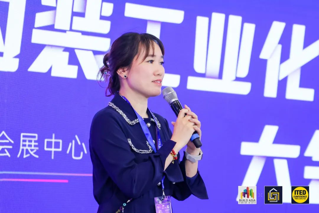 全程火热！2025年ITED内装工业化大会圆满落幕，相约更好的2026