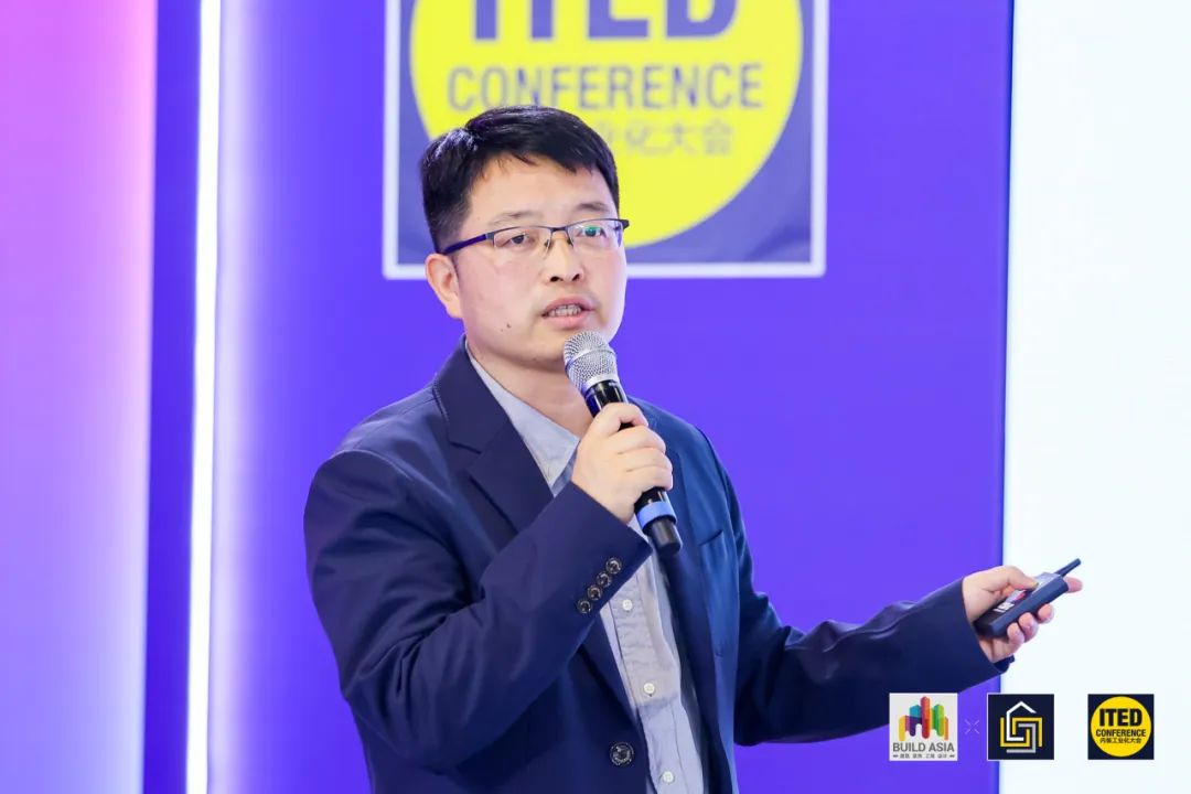 全程火热！2025年ITED内装工业化大会圆满落幕，相约更好的2026