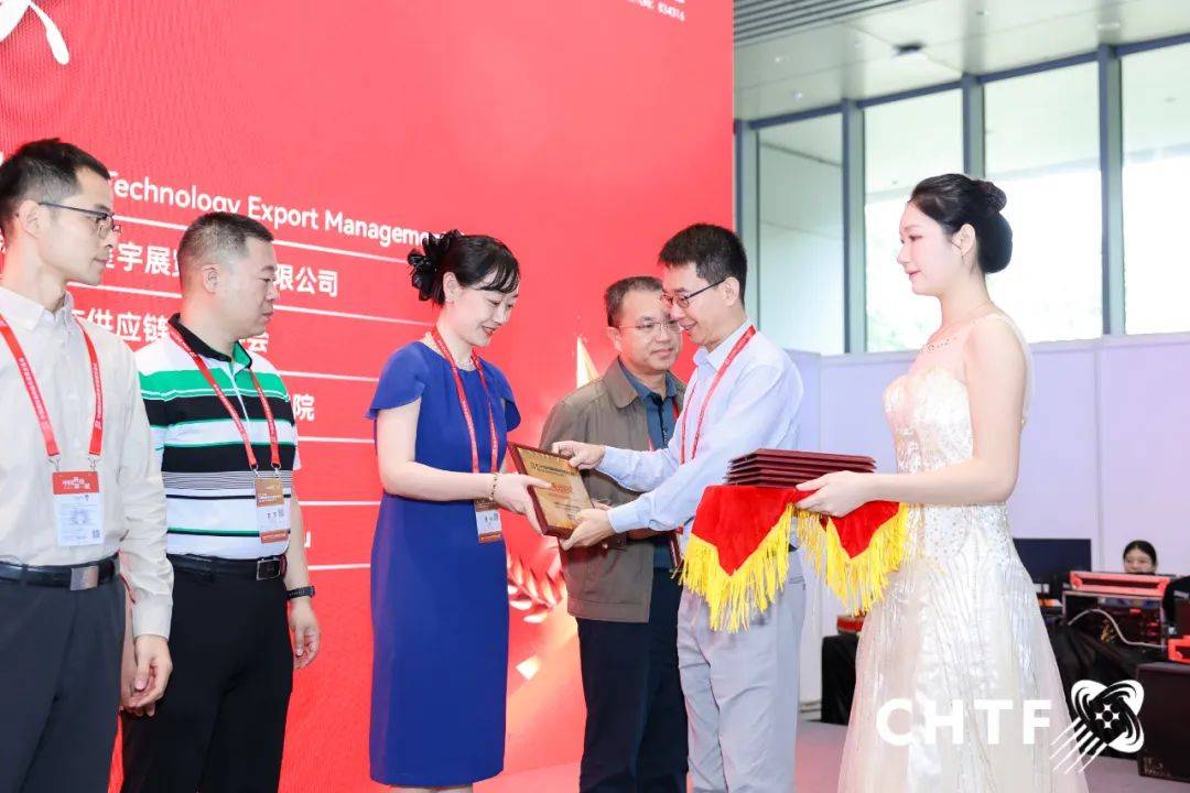 高交会顶流活动抢先看:人工智能、低空经济、智慧城市谁更出圈