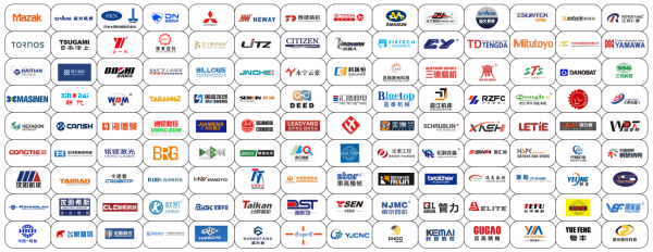 机床展|2026第14届常州国际工业装备博览会3月18日开幕! 机床展|2026第14届常州国际工业装备博览会3月18日开幕!