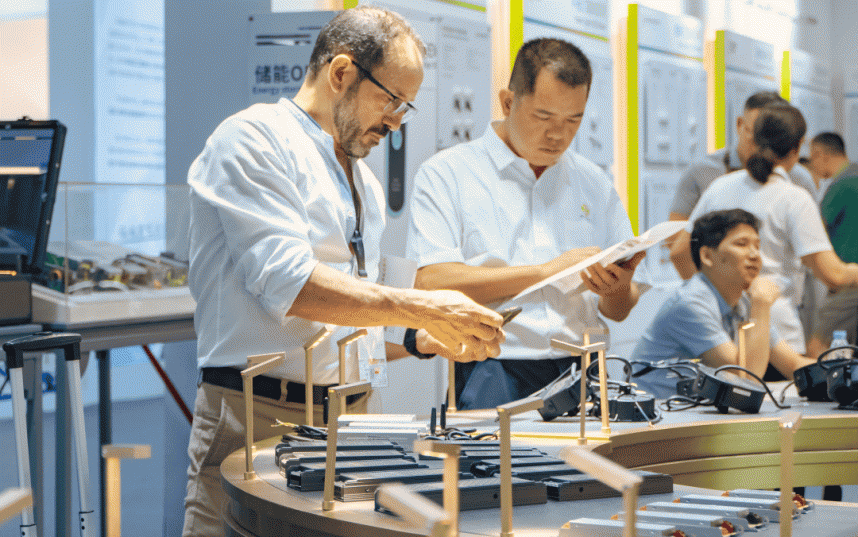 2025 Guangxi International Hardware and Electrical Expo www.wjexpo.me - www.globalomp.com