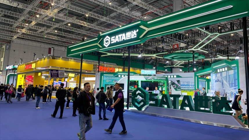 2025 Guangxi International Hardware and Electrical Expo www.wjexpo.me - www.globalomp.com
