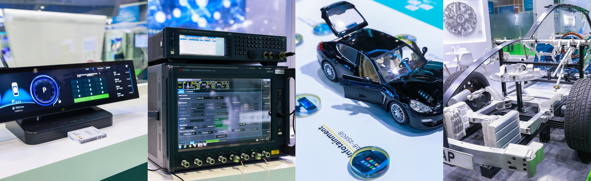 MOBILITY China 2026- Shenzhen International New Energy Vehicle Technology and Smart Mobility Exhibition - www.globalomp.com