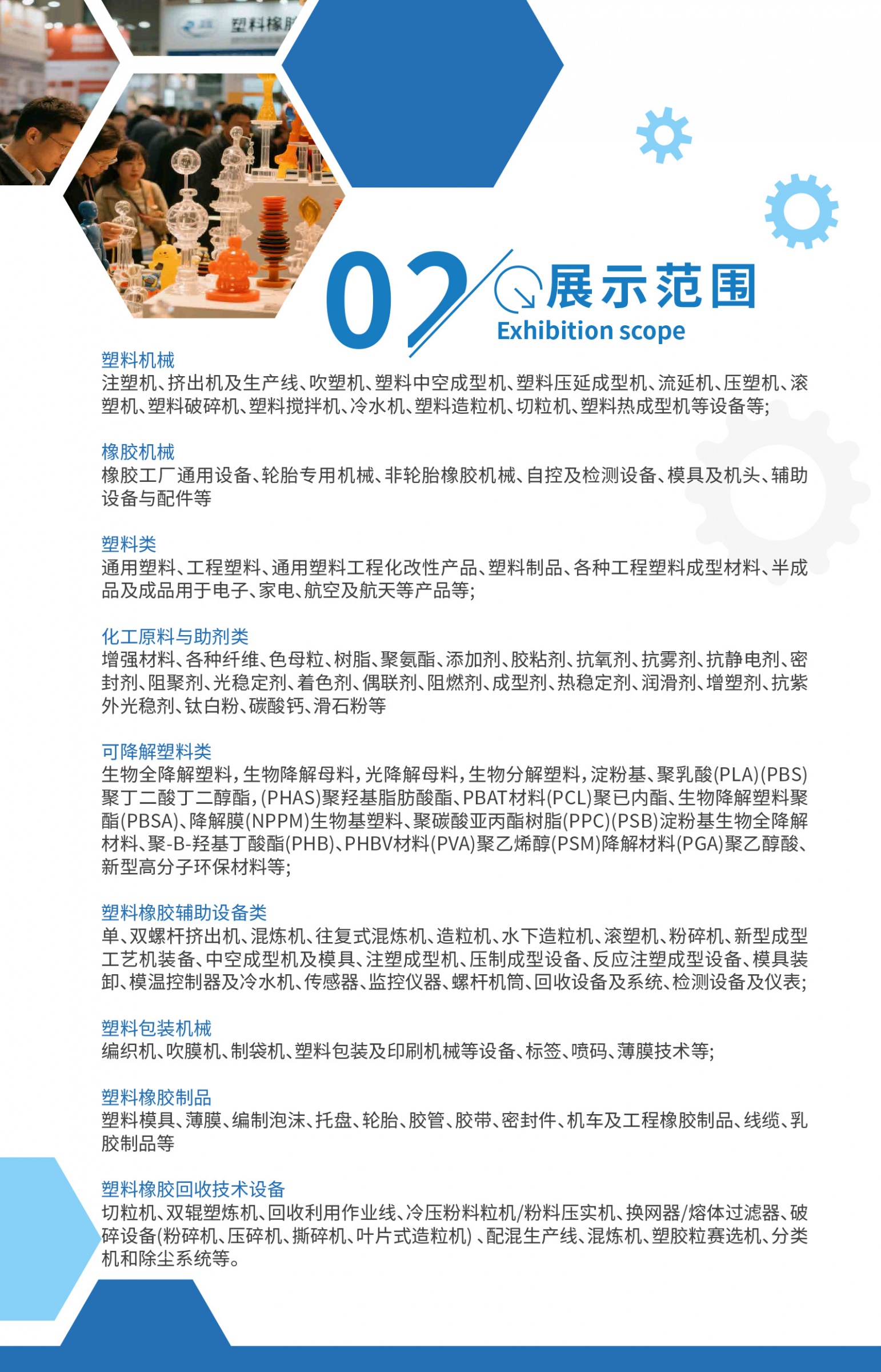 2025中国-东盟(广西)国际塑料橡胶工业展览会