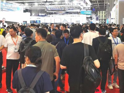 2026第三十五届深圳国际酒店餐具展览会【HOTELEX】餐饮烹饪智能机器人博览会展位预定中