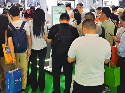 2026深圳国际泡沫金属材料展览会