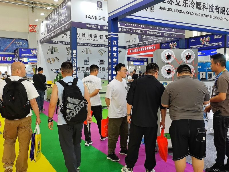 2027上海汽车制造展|2027上海工业装配博览会
