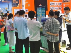 中国电机展/第28届上海电机博览会