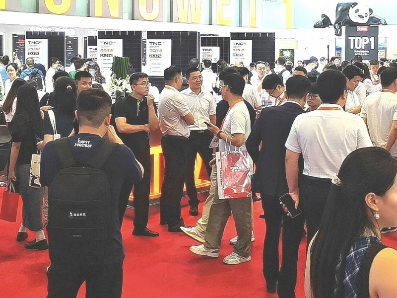 2025佛山潭洲汽车工业展览会·秋季