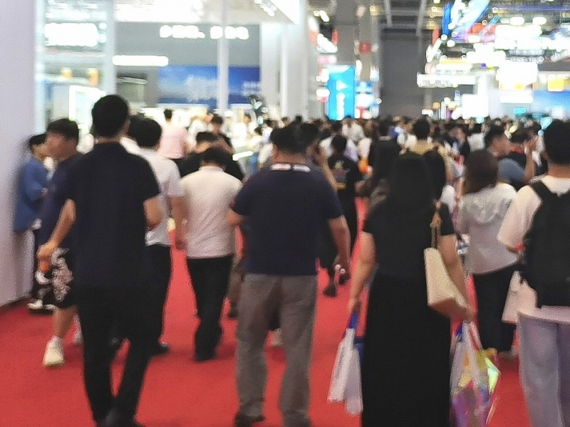 第二届上海海洋安全（维权）执法技术装备展览会