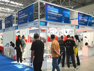 2025第三届江西南昌矿业暨砂石尾矿展