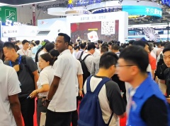 2025深圳国际城市地下综合管廊展览会11月24日将在粤召开