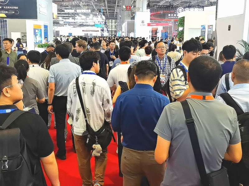 家居展会|2026全球智能家居展暨上海国际智能家居展览会