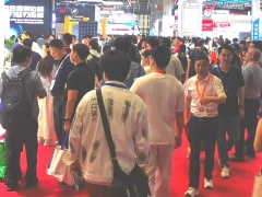 AUTO TECH 2025广州汽车电子展：探索行业新趋势，共筑汽车电子新时代