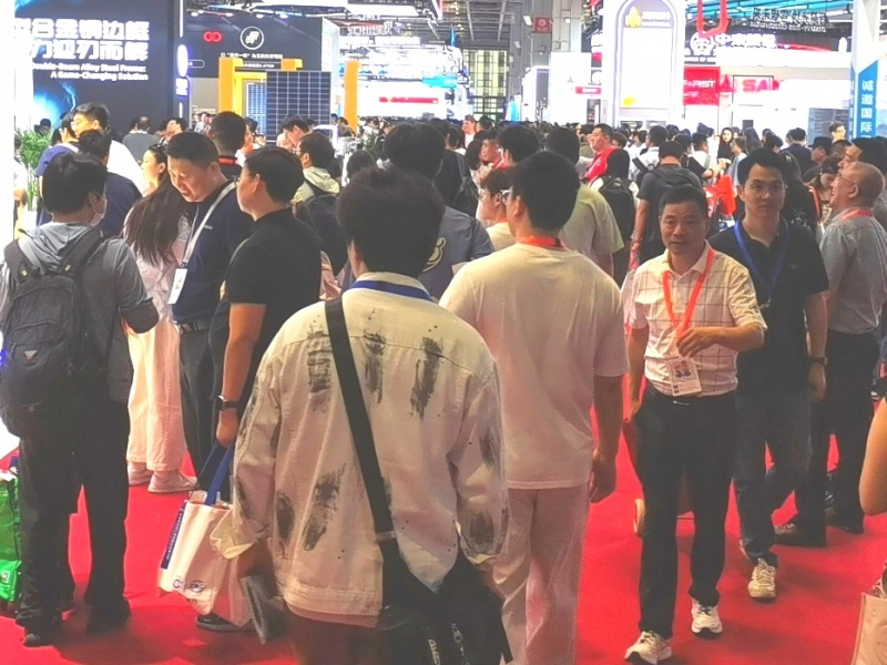 AUTO TECH 2025广州汽车电子展：探索行业新趋势，共筑汽车电子新时代