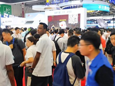 2026新疆石油及化工工业博览会9月开幕招商火热