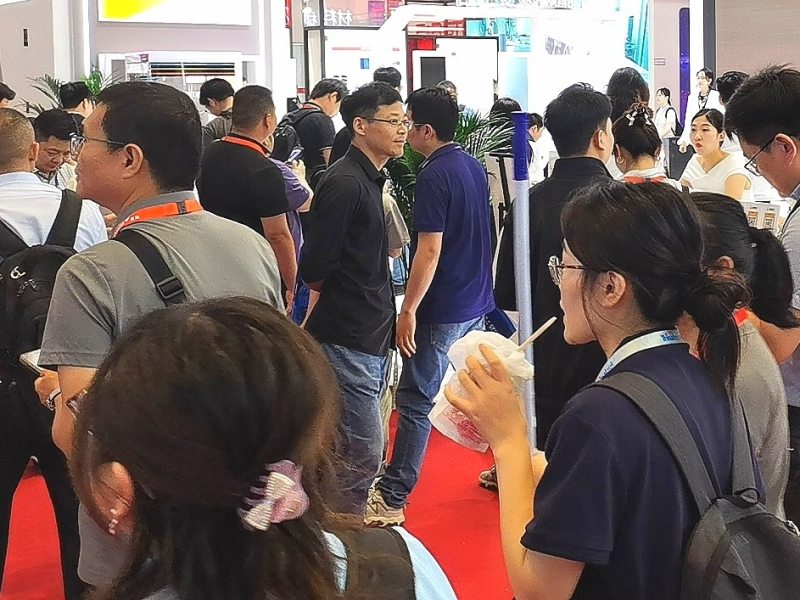2027中国（义乌）家用纺织品及辅料进出口贸易博览会