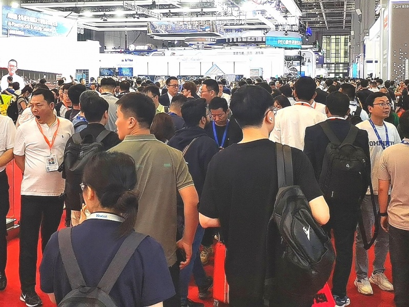 2026年第22届上海国际鞋类展览会