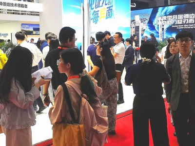 2026济南国际物流装备与技术展览会