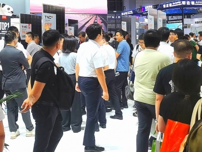 2026亚洲物流双年展