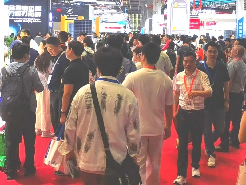 2026西部国际电子智能制造设备与自动化技术展览会